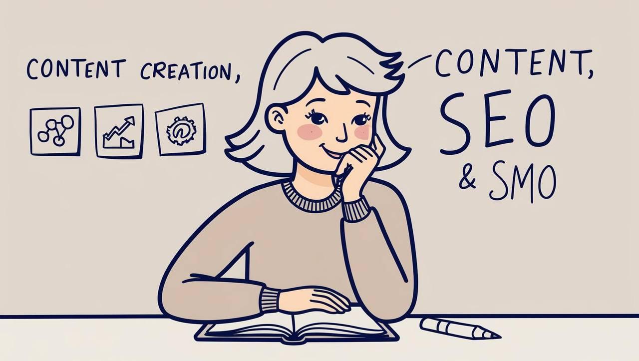 SEO / SMO / SEM